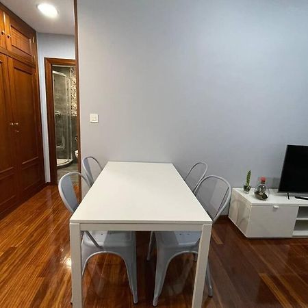 Apartamento Centrico Кастро-Урдиалес Экстерьер фото